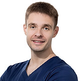 Майстренко Михаил Васильевич