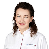 Пошибалкина Ольга Владимировна