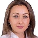 Кучукова Гульнара Салимзяновна