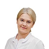 Нугуманова Ольга Сергеевна