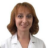 Путилова Елена Владиславовна