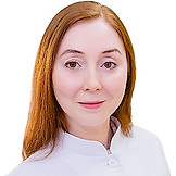 Зуева Екатерина Станиславовна