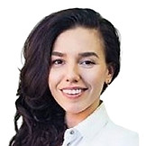 Гирш Ирина Леонидовна