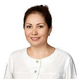 Ярославцева Елена Павловна