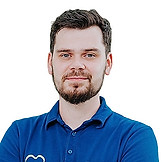 Насибулин Илья Евгеньевич