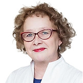 Ларионова Татьяна Геннадьевна