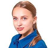 Медянцева Александра Алексеевна