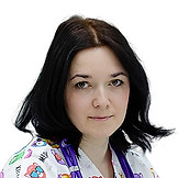 Поспелова Наталья Сергеевна