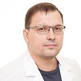 Вдовин Игорь Владиславович