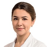 Буц (Безденежных) Юлия Андреевна