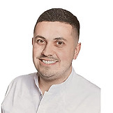 Бухалов Артур Игоревич