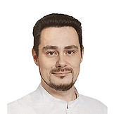 Мякота Роман Владимирович