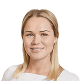 Лызова (Валиева) Яна Андреевна