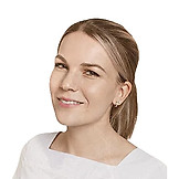 Бухалова Дарья Дмитриевна