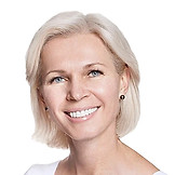 Карпинская Юлия Владимировна