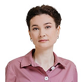 Боброва Ольга Сергеевна