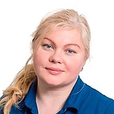 Углева Ирина Владимировна