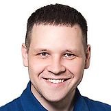 Чураков Андрей Юрьевич