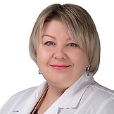 Ешмакова Марина Владимировна