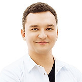 Калегин Никита Константинович