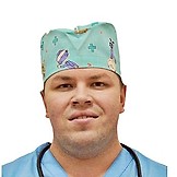 Лукин Павел Сергеевич