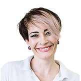 Симонова Екатерина Васильевна