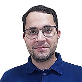 Сайдазимов Бехруз Шосаидович