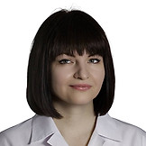 Сыропятова Елена Александровна