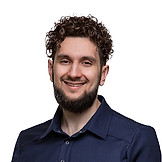 Лиманов Максим Васильевич