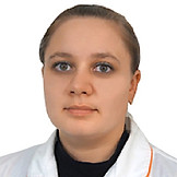 Черепанова Любовь Андреевна