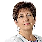 Панькова Надежда Григорьевна