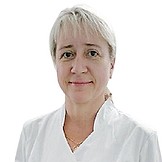 Кальченко Ирина Владимировна