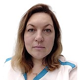 Мелюхина Полина Сергеевна