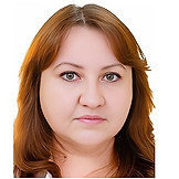 Тонких Ольга Васильевна