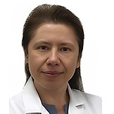 Скворцова Елена Васильевна