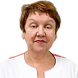 Лапшина Галина Геннадьевна