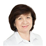 Молокова Галина Владимировна