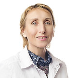 Касаткина Мария Анатольевна