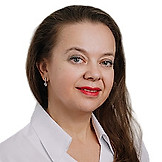 Смирнова Юлия Сергеевна