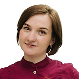 Сидор Елена Владимировна