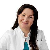 Амирова Инна Камиловна