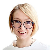 Шашурина Юлия Александровна