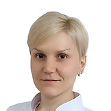 Бородулина Ирина Игоревна