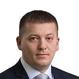 Тихомиров Денис Александрович