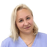 Сафонова Анастасия Александровна