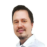 Кузнецов Степан Валерьянович