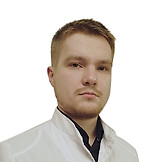 Шилов Илья Сергеевич