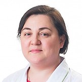 Уросова Юлия Владимировна