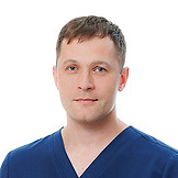 Данилов Виталий Николаевич