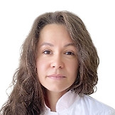 Викторова Анна Викторовна